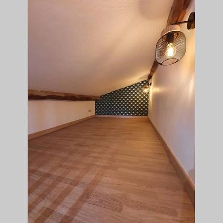 Villa Petit Cocon à Boisset-Saint-Priest Extérieur photo